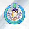 Zhytomyr Ivan Franko State University logo