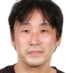 Yoshiyuki Nakagawa