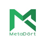 METADORT logo