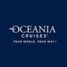 Oceania Cruises logo