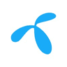 Telenor d.o.o. logo