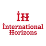 International Horizons logo