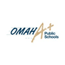 OMAHA PUBLIC SCHOOLS logo