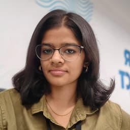 Ananya P S