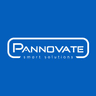 Pannovate logo