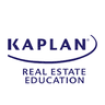 Kaplan Real Estate Education logo