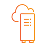 AWS Outposts logo