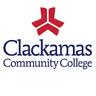 Clackamas Community College logo