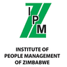Institute of People Management Zimbabwe (IPMZ) logo