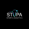 Stupa Sports Analytics logo