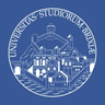 Università degli Studi di Brescia logo