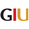 German International University (GIU) logo