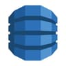 Amazon DynamoDB logo