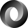 JSON logo