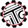 The IT Gear logo