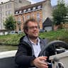 Willem Vanhulle User