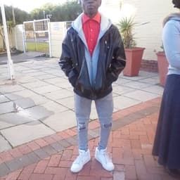 Samson Mutero