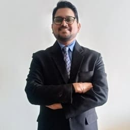 Sameer Ranjan