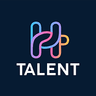 HR Plus (Talent) Limited logo