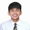 Mark Jayson Thalla