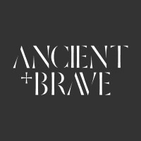 Ancient + Brave