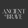 Ancient + Brave logo