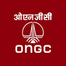 Oil and Natural Gas Corporation Limited logo