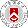 Sogang University logo