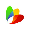 Letsbloom  logo