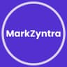 MarkZyntra logo