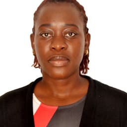 lynda akinyi