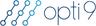 Opti9 Technologies logo