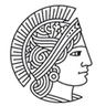 Darmstadt Technical University logo