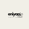 Eniyan Digital Nomads logo