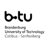 Brandenburg University of Technology logo