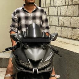 Krithik S