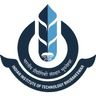 Indian Institute of Technology Bhubaneswar logo
