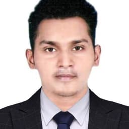 Smarak Patra