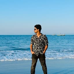 MD Shahmiran TAlukder