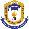 Chittagong independent University  logo