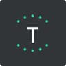 Twist Bioscience logo