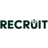 Recruit logo