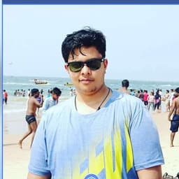Shubham Sharma