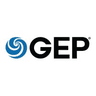 GEP software logo