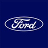 Ford Motor Company logo