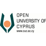 Open University of Cyprus logo