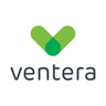 Ventera Corporation logo