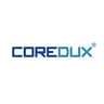 CoreDux logo