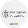 Universidad de Colima logo