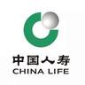 CHINA LIFE INSURANCE COMPANY LIMITED logo